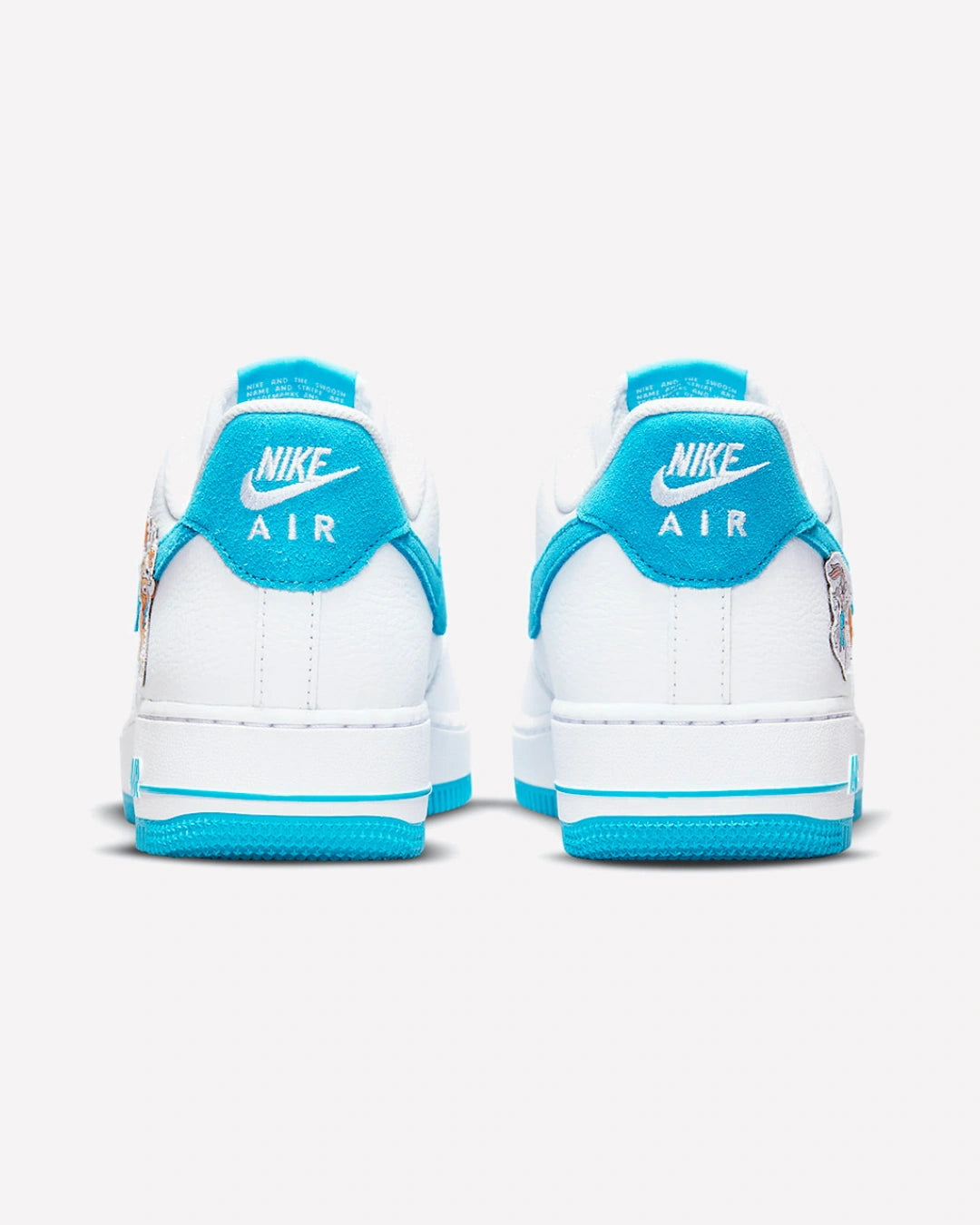 Nike Air Force 1 Low Hare Space Jam