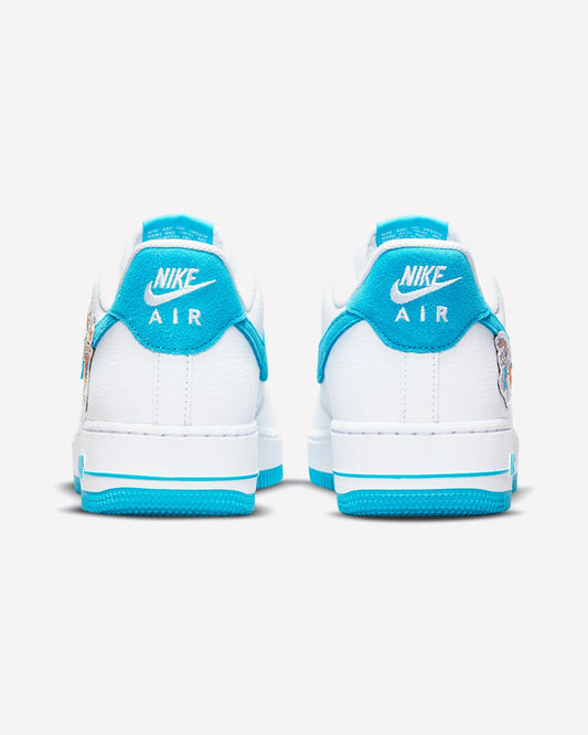 Nike Air Force 1 Low Hare Space Jam