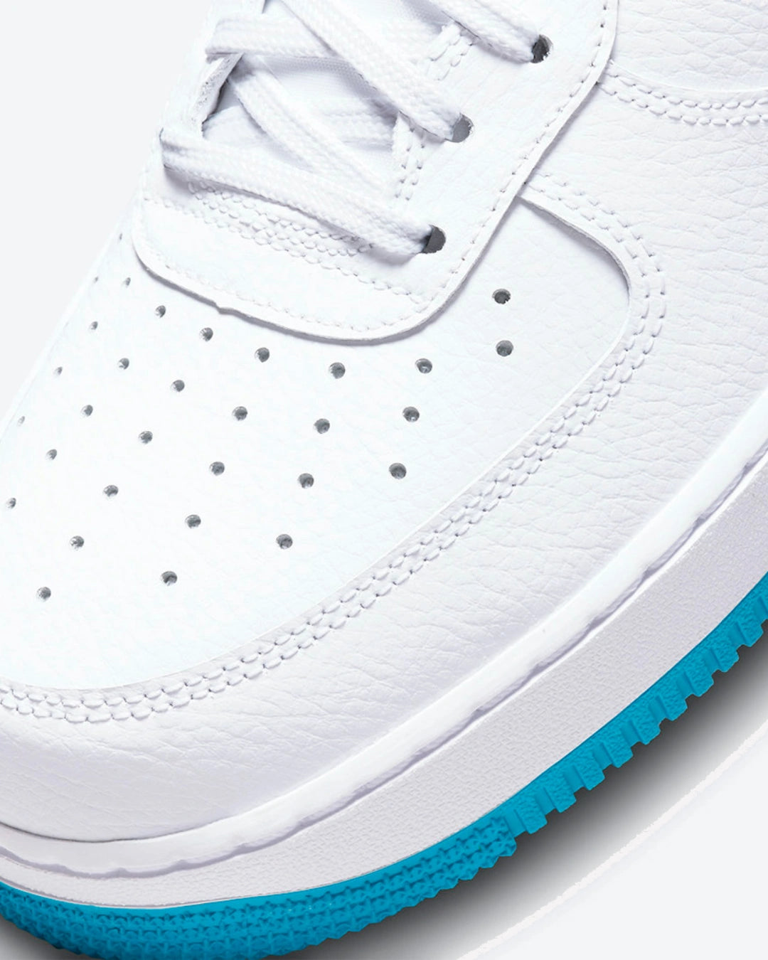 Nike Air Force 1 Low Hare Space Jam