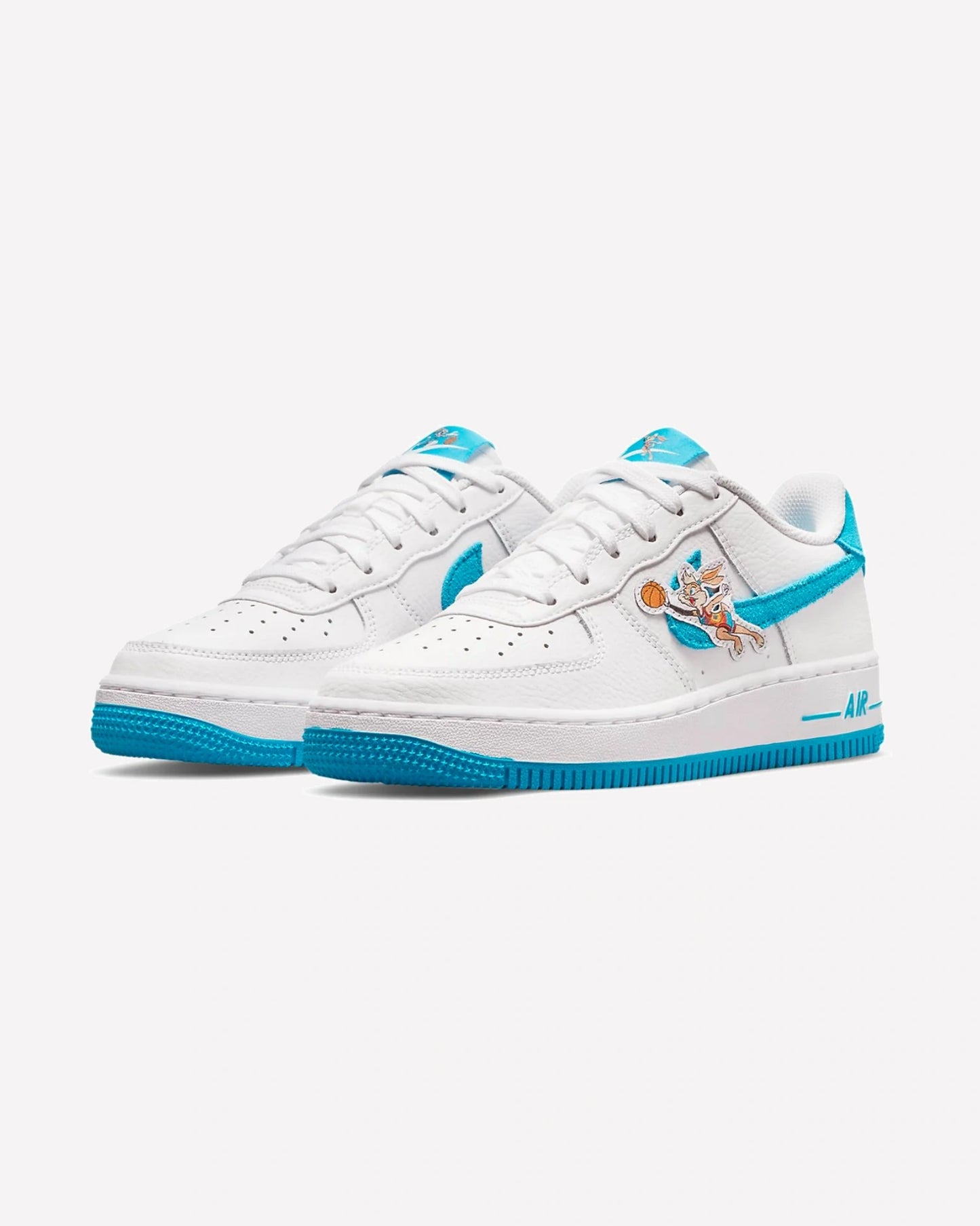 Nike Air Force 1 Low Hare Space Jam (GS)