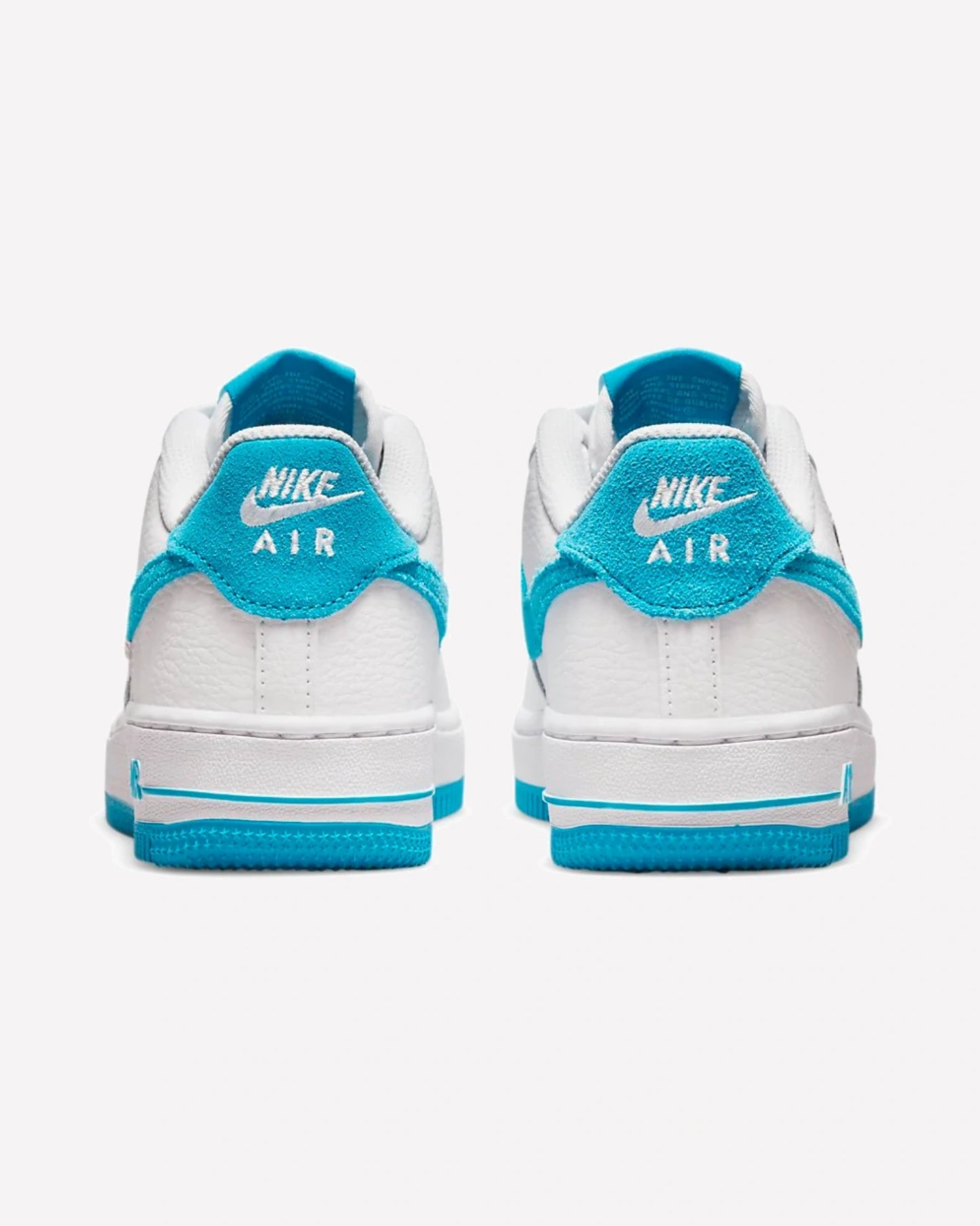 Nike Air Force 1 Low Hare Space Jam (GS)