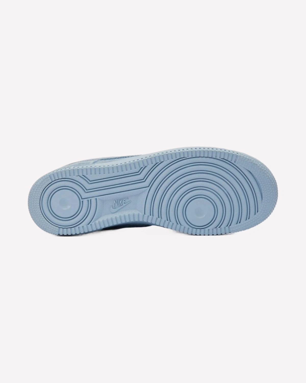Nike Air Force 1 Low Ja Morant Denim Light Armory Blue