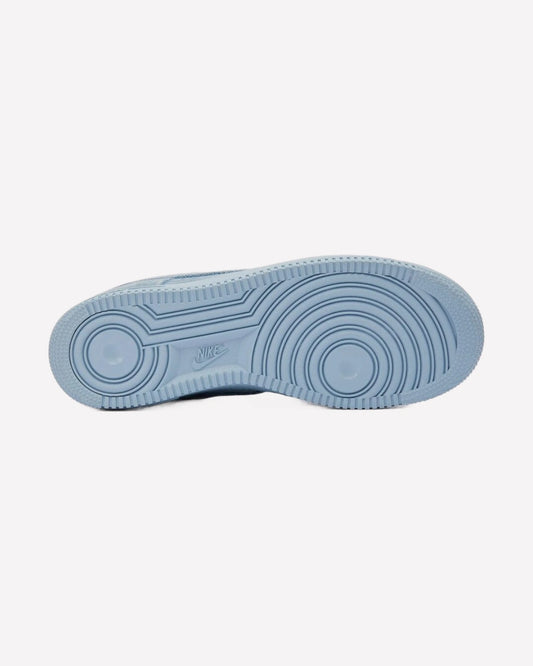 Nike Air Force 1 Low Ja Morant Denim Light Armory Blue