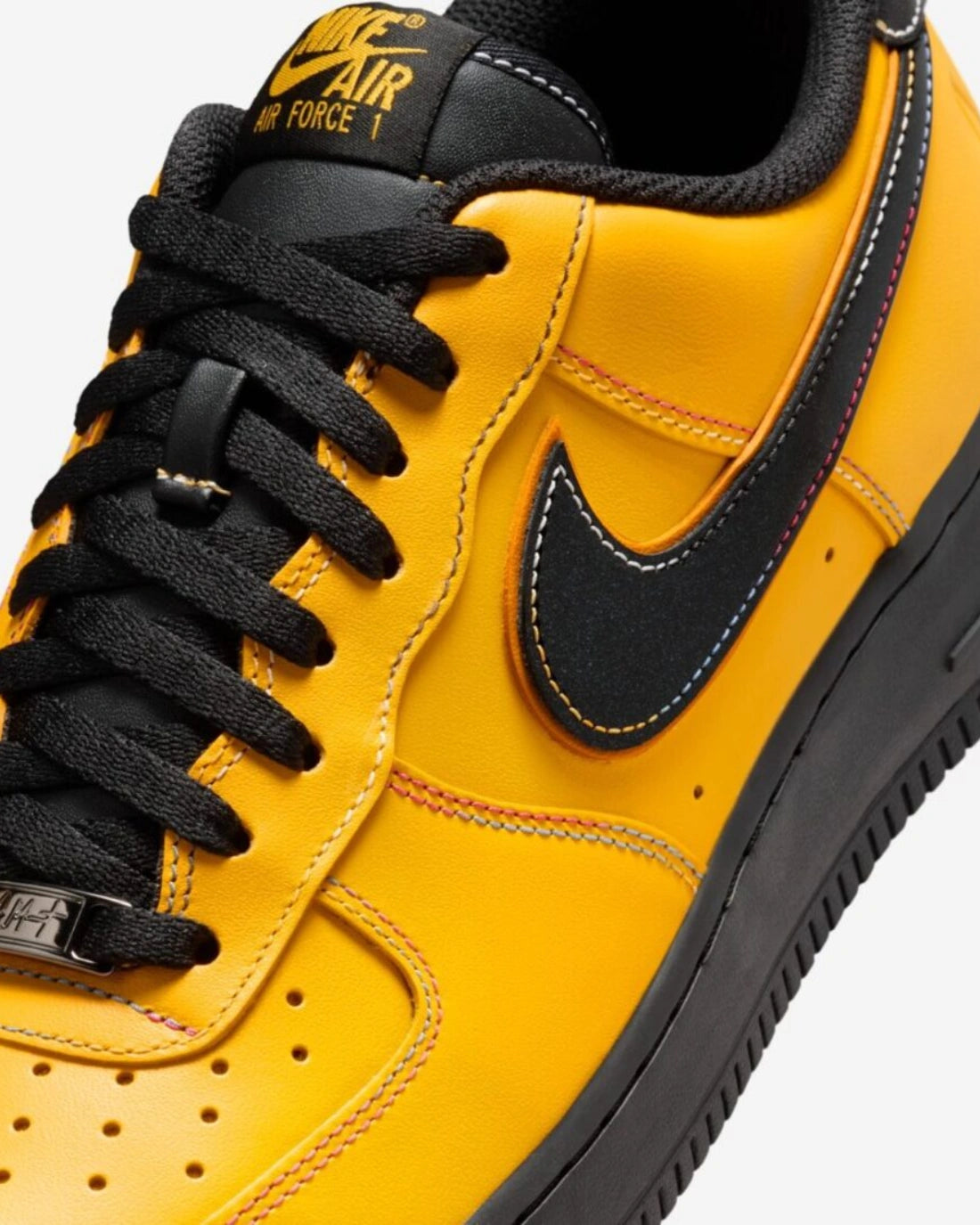 Nike Air Force 1 Low Ja Morant Let Me Be Ja