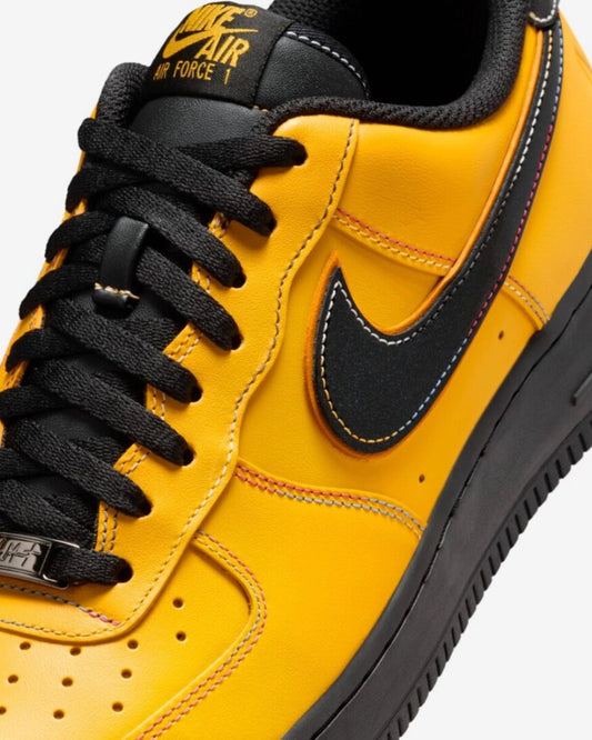 Nike Air Force 1 Low Ja Morant Let Me Be Ja