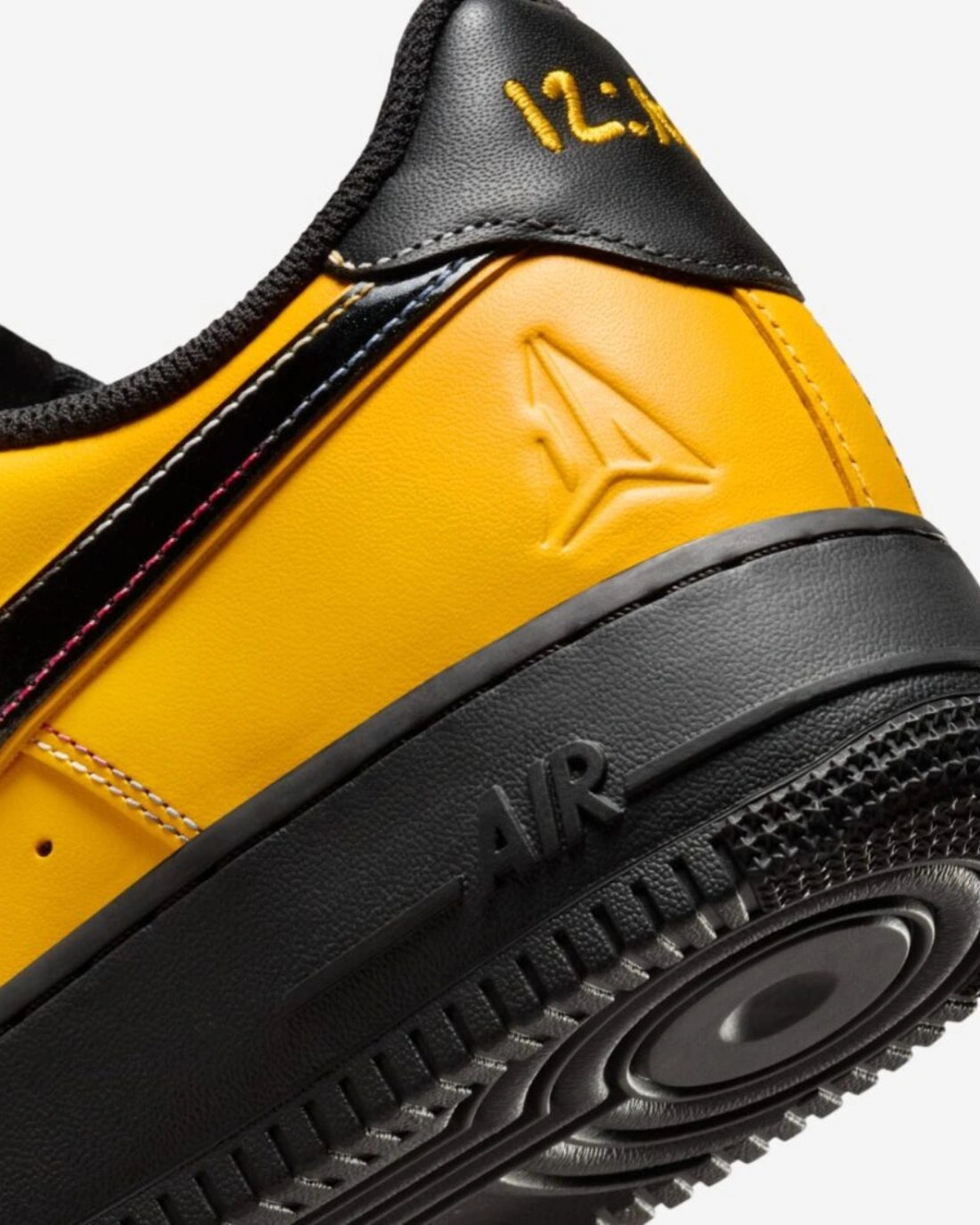 Nike Air Force 1 Low Ja Morant Let Me Be Ja
