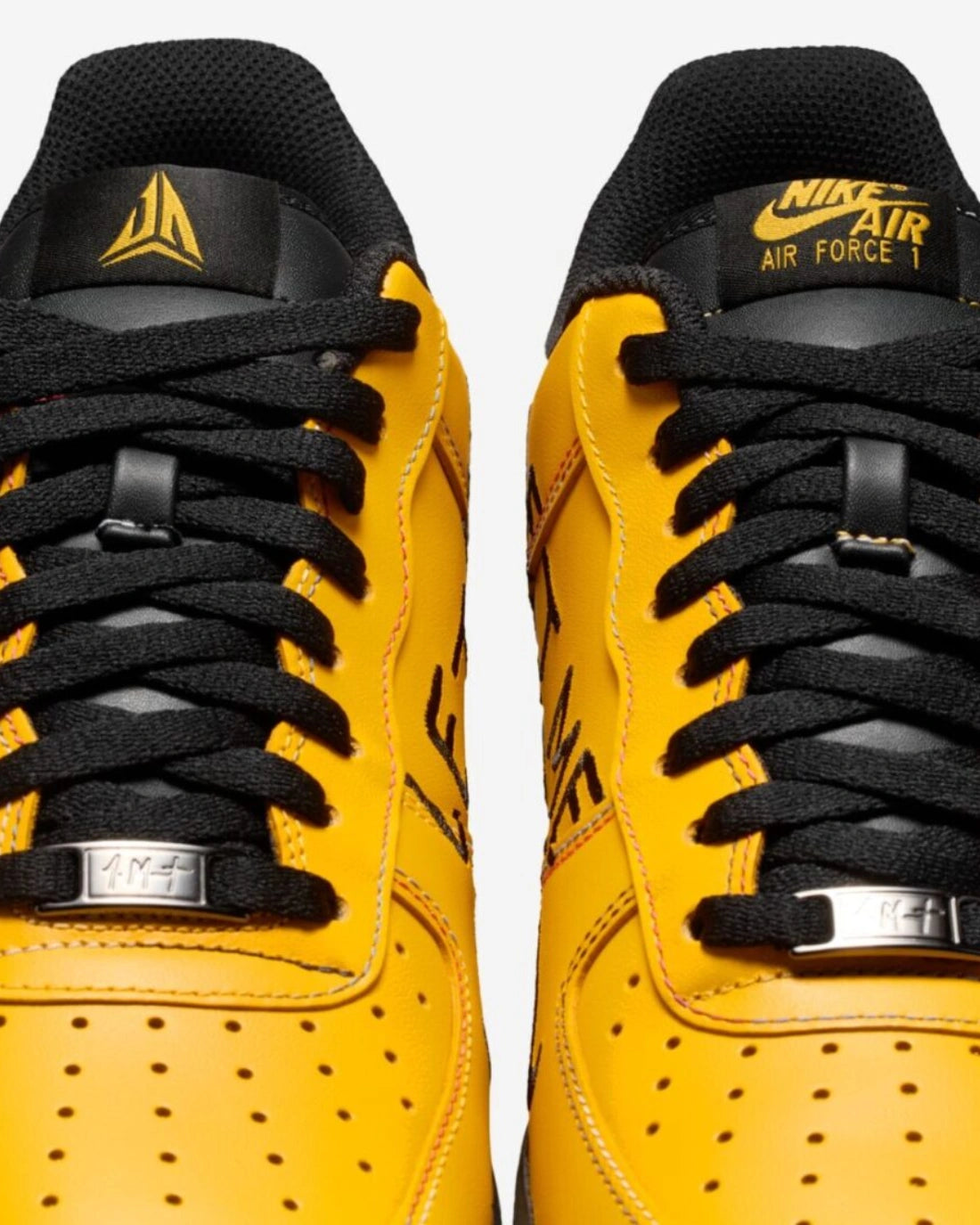 Nike Air Force 1 Low Ja Morant Let Me Be Ja