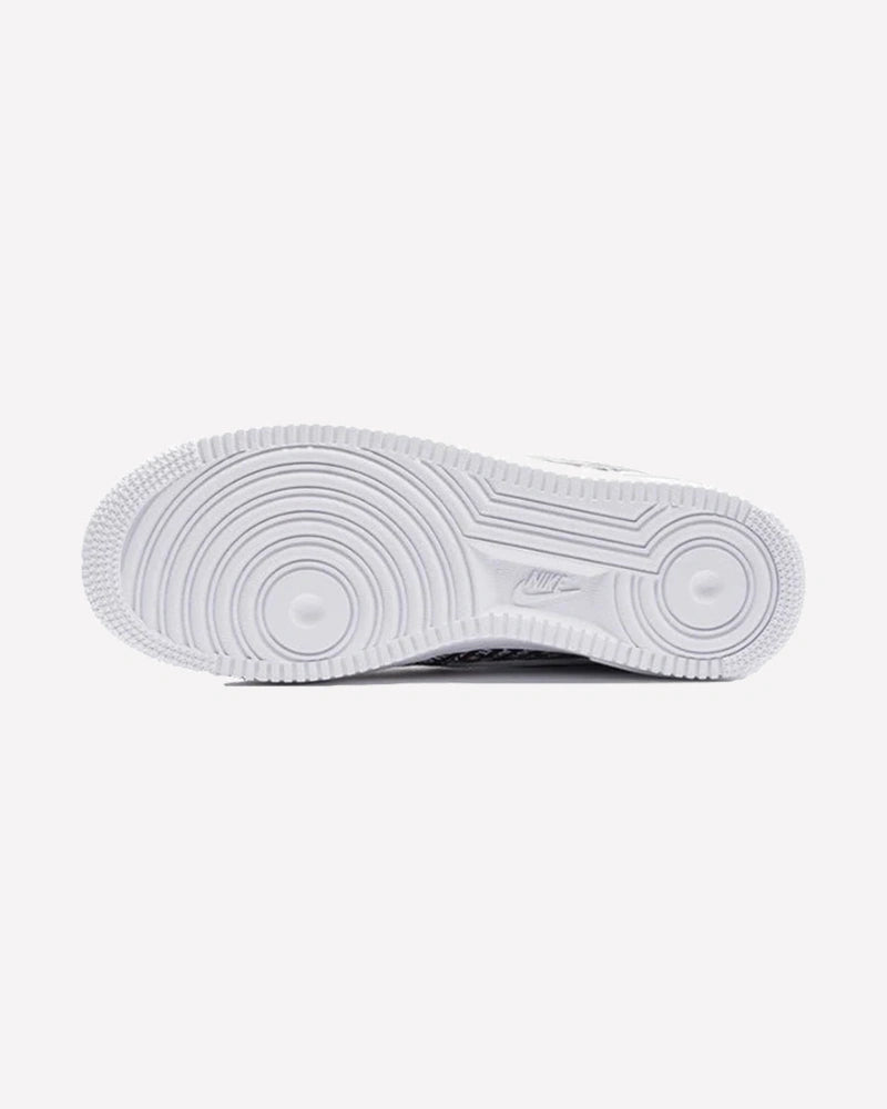 Nike Air Force 1 Low Just Do It Pack Black