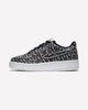 Nike Air Force 1 Low Just Do It Pack Black (GS)