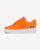 Nike Air Force 1 Low Just Do It Pack Orange