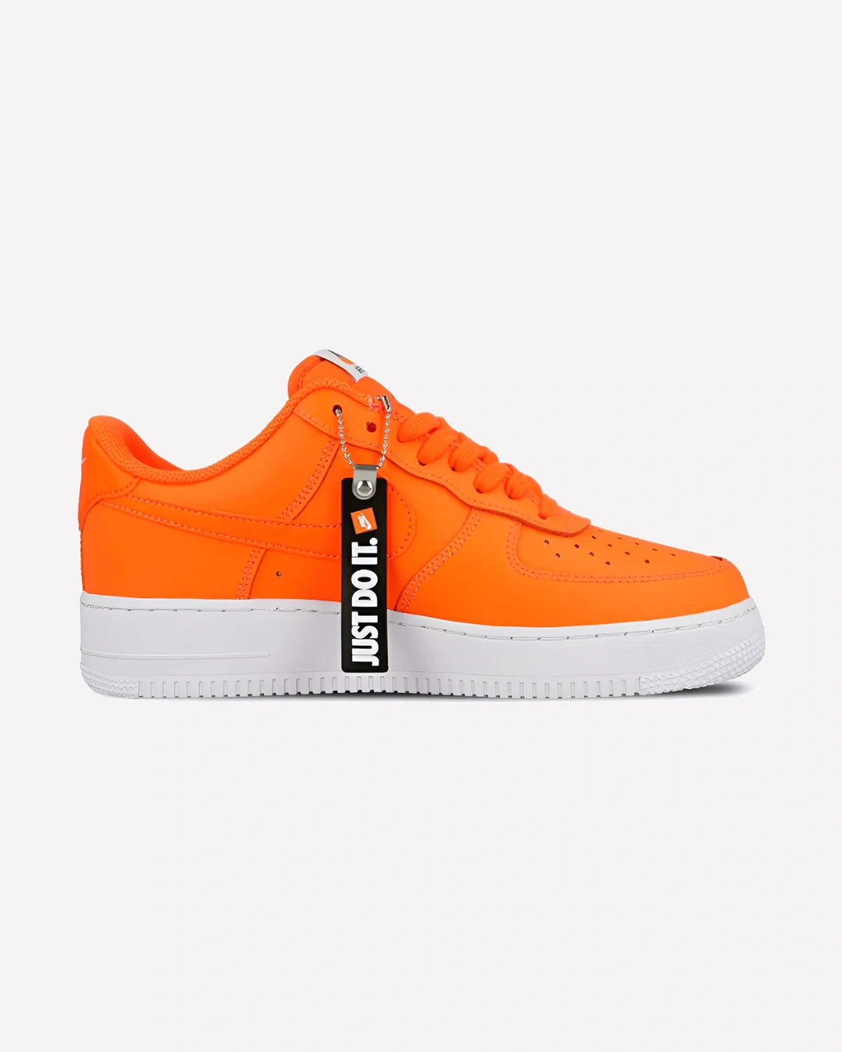Nike Air Force 1 Low Just Do It Pack Orange
