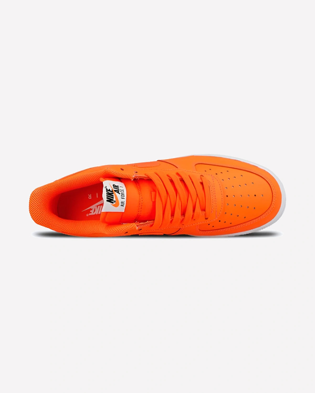 Nike Air Force 1 Low Just Do It Pack Orange