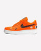 Nike Air Force 1 Low Just Do It Pack Total Orange