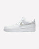 Nike Air Force 1 Low Just Do It Pack White Clear