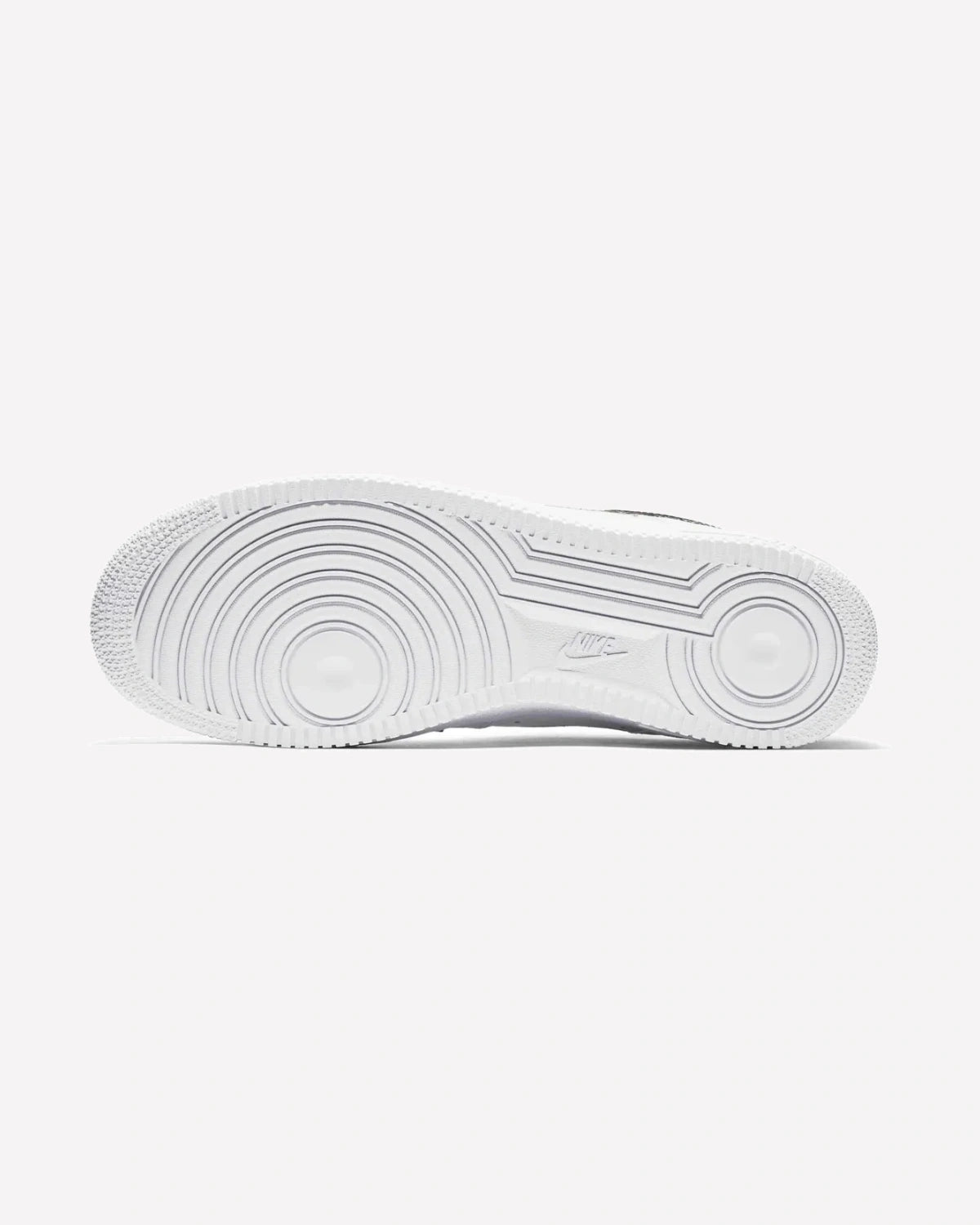Nike Air Force 1 Low Just Do It Pack White/Black