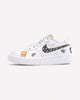 Nike Air Force 1 Low Just Do It Pack White (GS)