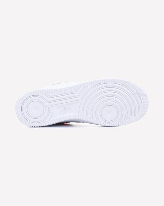 Nike Air Force 1 Low Just Do It Pack White (GS)