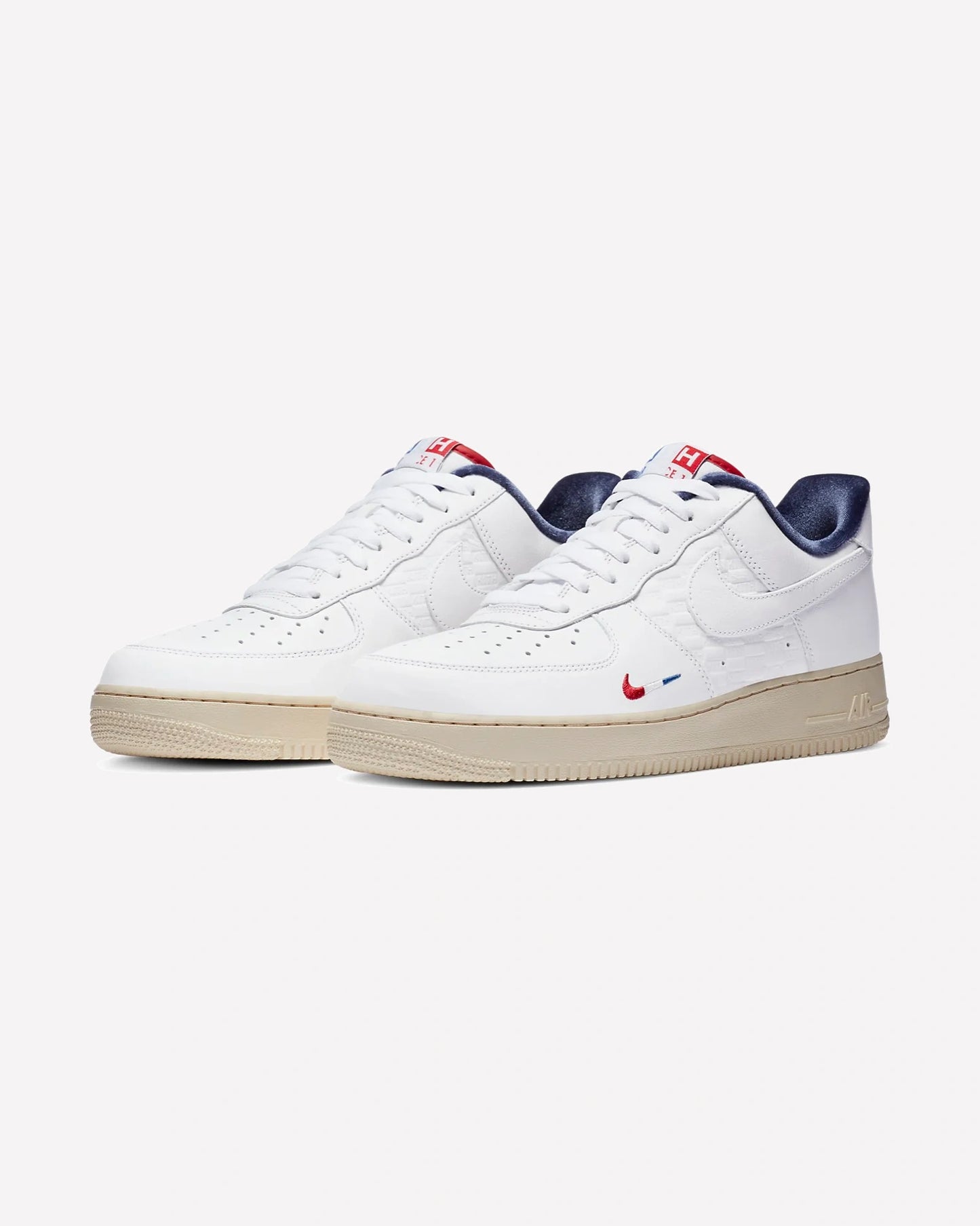 Nike Air Force 1 Low Kith Paris