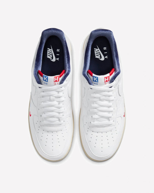 Nike Air Force 1 Low Kith Paris