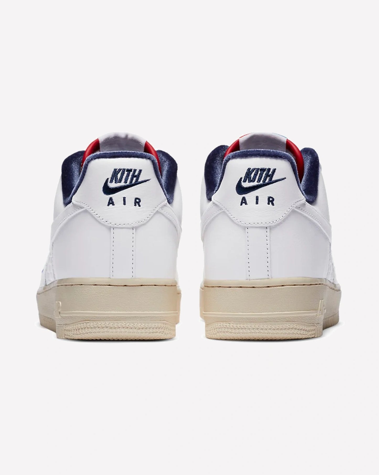Nike Air Force 1 Low Kith Paris