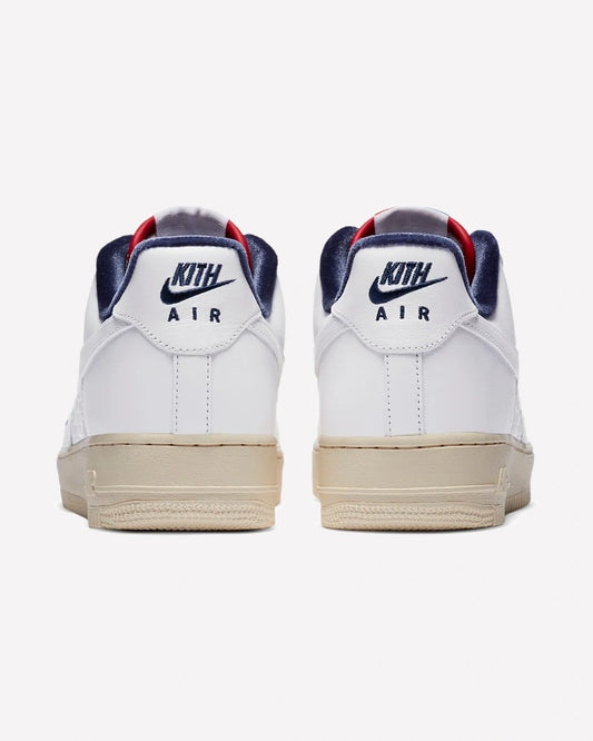 Nike Air Force 1 Low Kith Paris