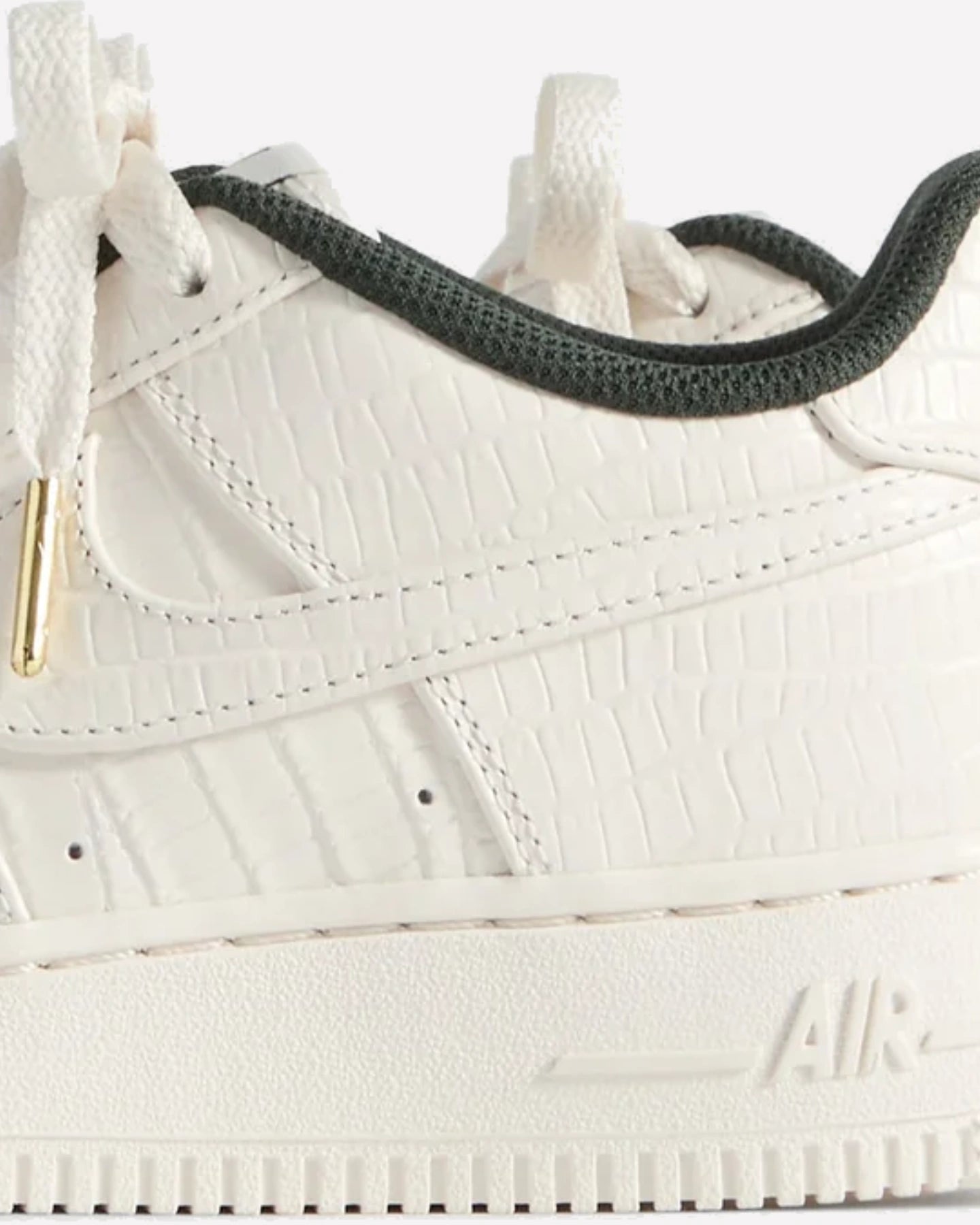 Nike Air Force 1 Low Kith Phantom (GS)