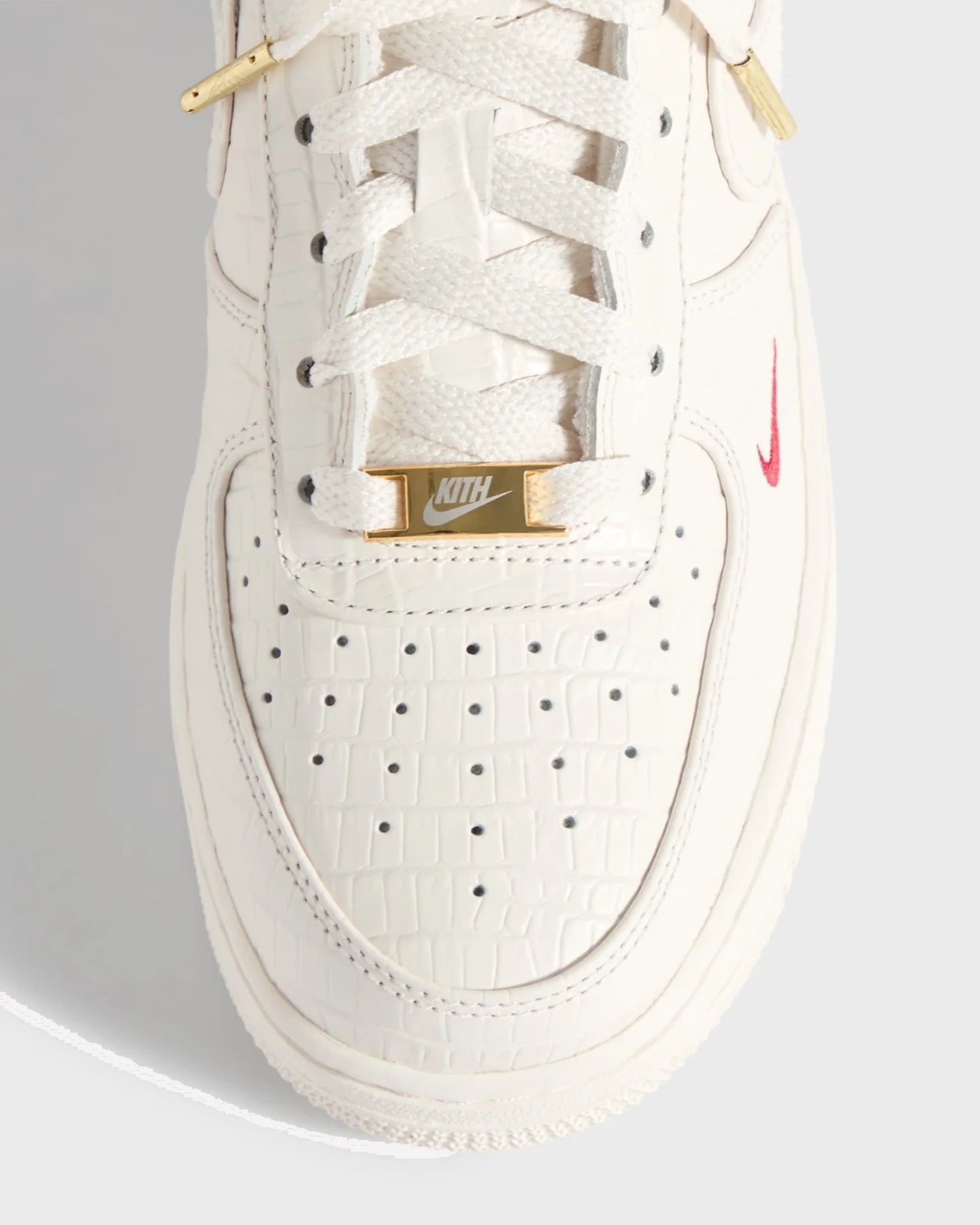 Nike Air Force 1 Low Kith Phantom (GS)