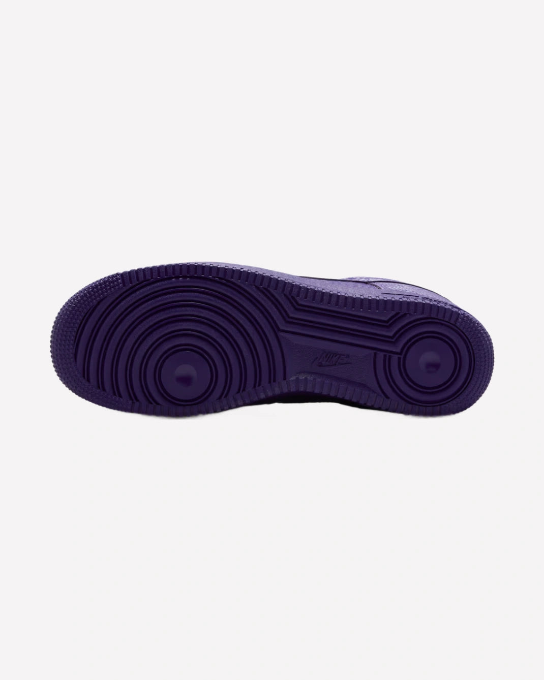 Nike Air Force 1 Low Kobe Bryant Court Purple