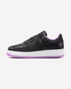 Nike Air Force 1 Low Kobe Bryant Forever Black Purple Stardust