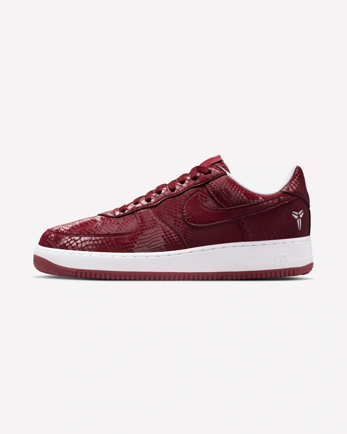 Nike Air Force 1 Low Kobe Bryant Forever Lower Merion Away