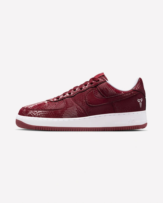 Nike Air Force 1 Low Kobe Bryant Forever Lower Merion Away