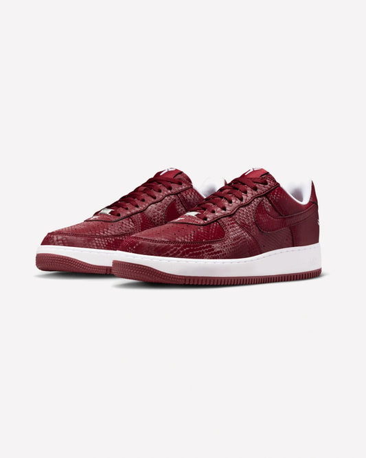 Nike Air Force 1 Low Kobe Bryant Forever Lower Merion Away