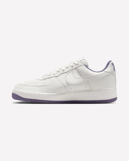Nike Air Force 1 Low Kobe Bryant Forever Summit White Daybreak