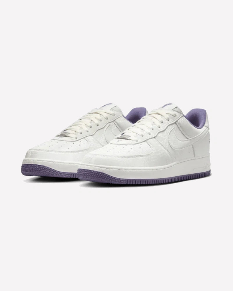 Nike Air Force 1 Low Kobe Bryant Forever Summit White Daybreak