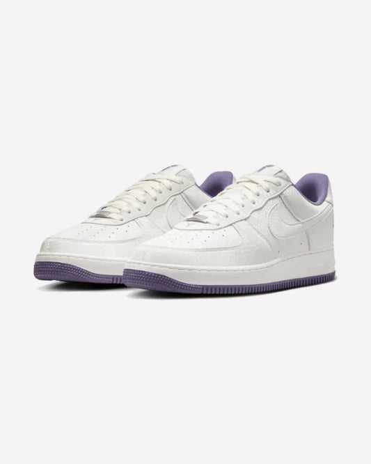 Nike Air Force 1 Low Kobe Bryant Forever Summit White Daybreak