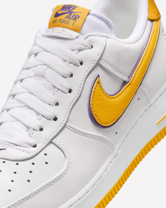 Nike Air Force 1 Low Kobe Bryant Varsity Maize