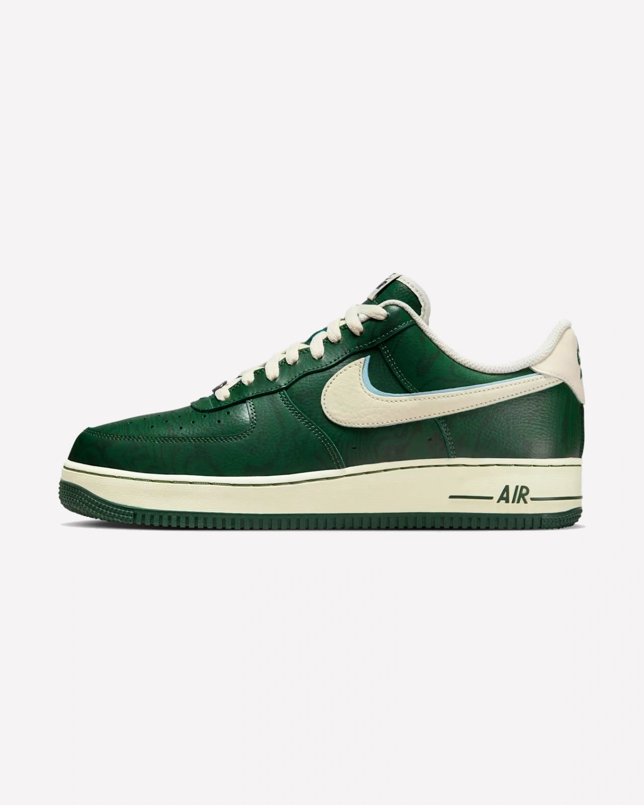 Nike Air Force 1 Low LAAMS Please Post Bills