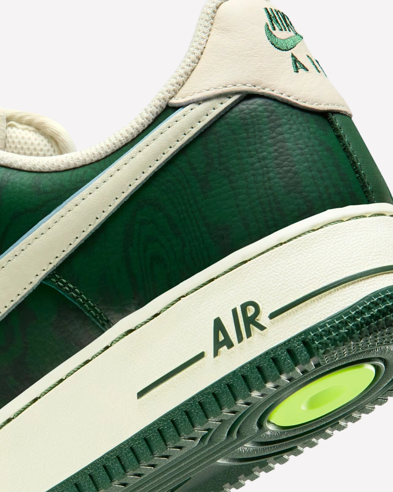 Nike Air Force 1 Low LAAMS Please Post Bills