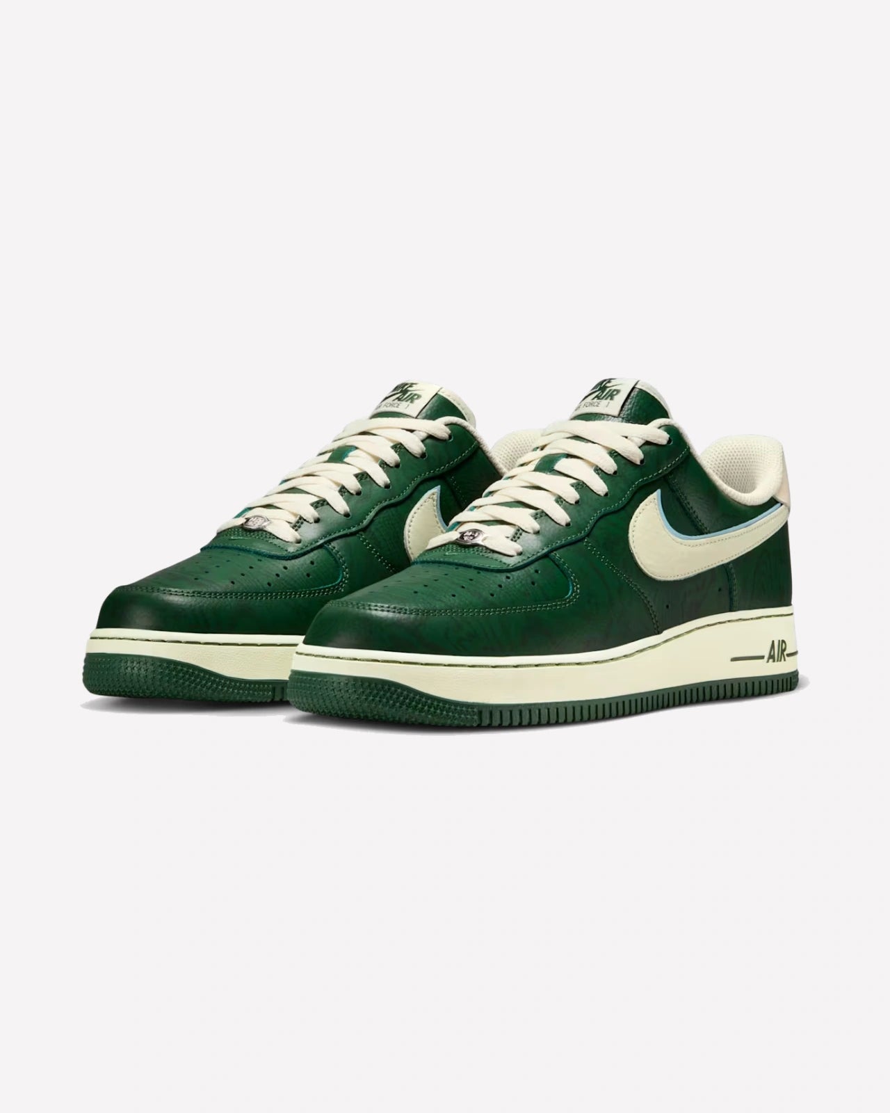 Nike Air Force 1 Low LAAMS Please Post Bills