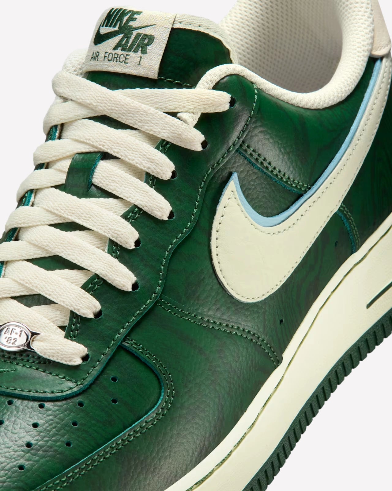 Nike Air Force 1 Low LAAMS Please Post Bills