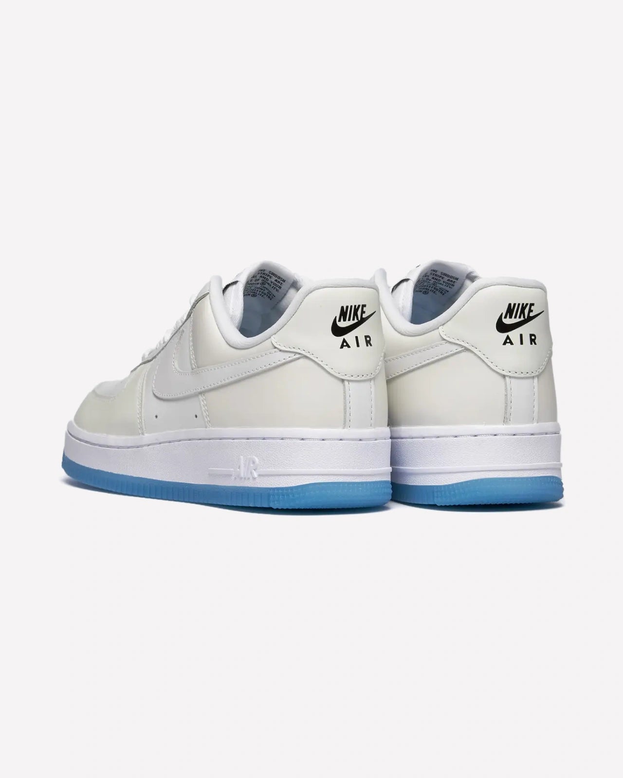 Nike Air Force 1 Low LX UV Reactive