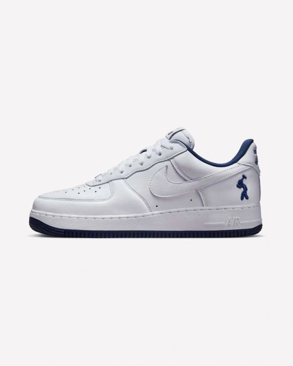 Nike Air Force 1 Low Lil Yachty Concrete Boys It's Us