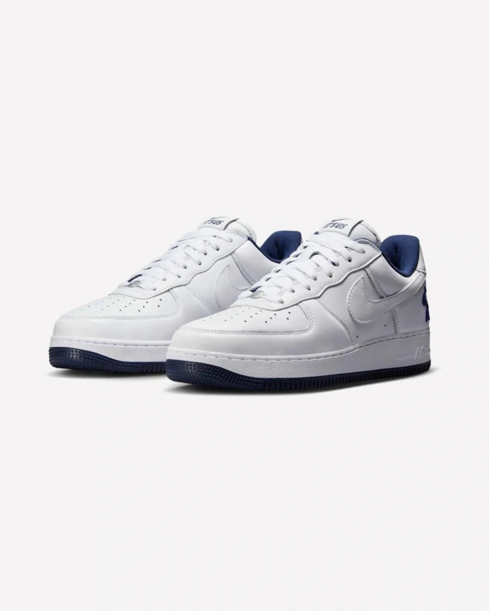 Nike Air Force 1 Low Lil Yachty Concrete Boys It's Us