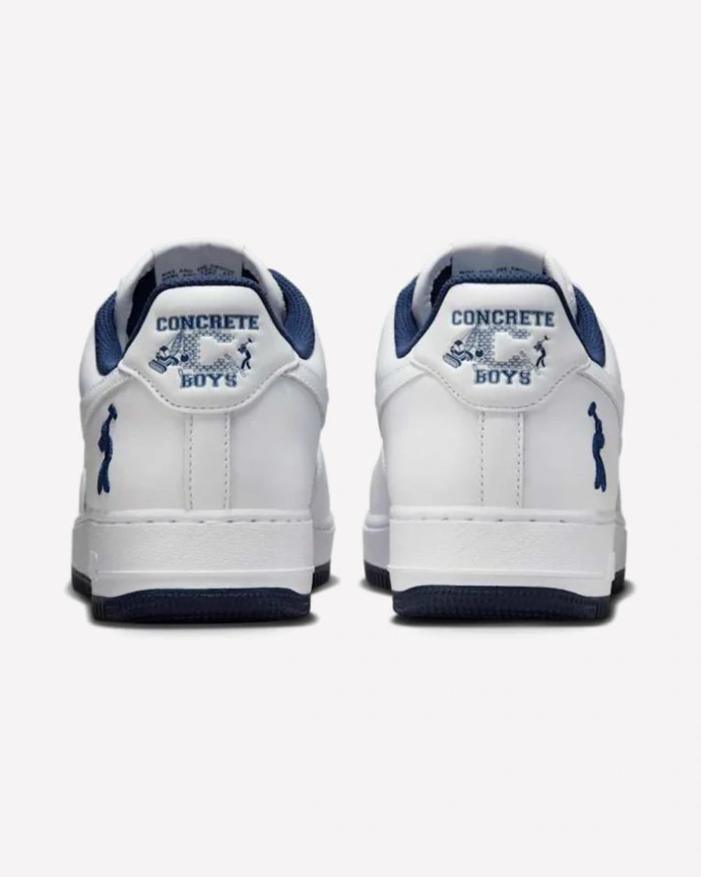 Nike Air Force 1 Low Lil Yachty Concrete Boys It's Us