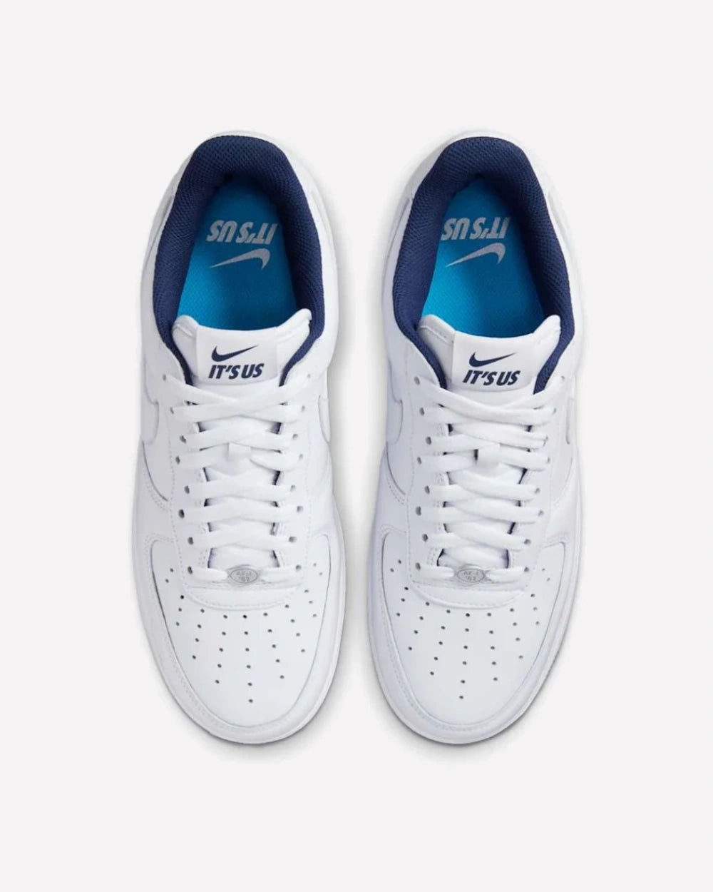Nike Air Force 1 Low Lil Yachty Concrete Boys It's Us