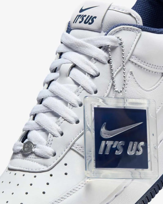 Nike Air Force 1 Low Lil Yachty Concrete Boys It's Us