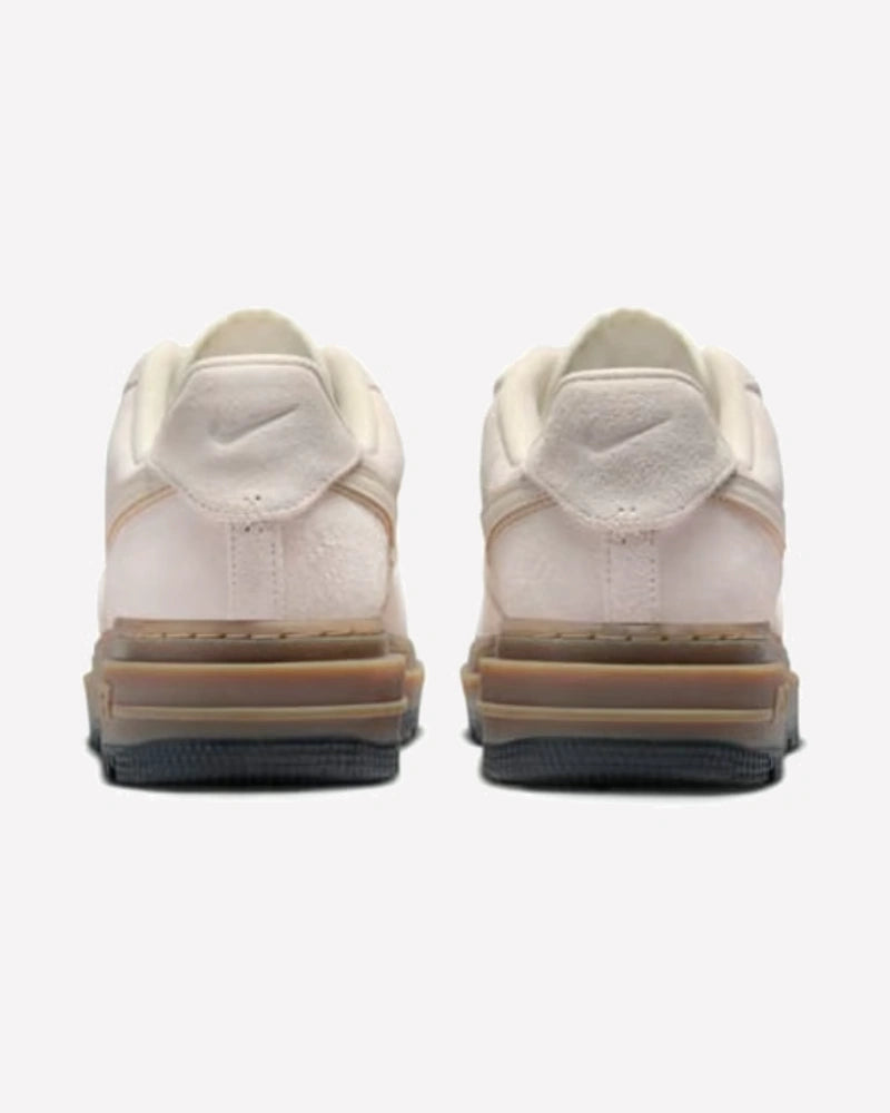 Nike Air Force 1 Low Luxe Light Orewood Brown Gum