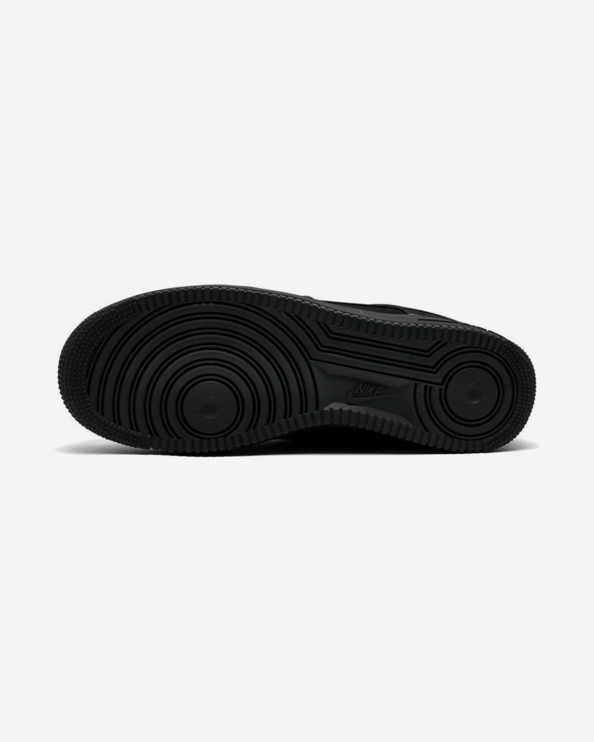 Nike Air Force 1 Low Luxe University of Oregon Black