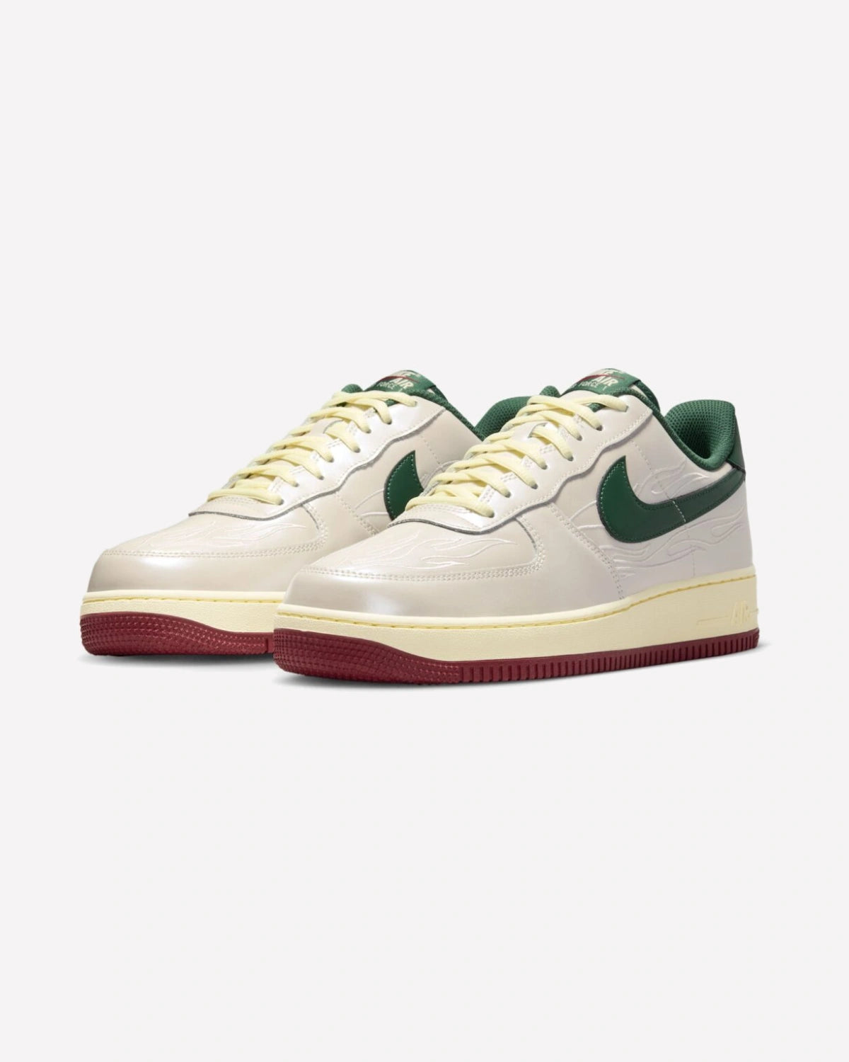 Nike Air Force 1 Low Mexico World Cup
