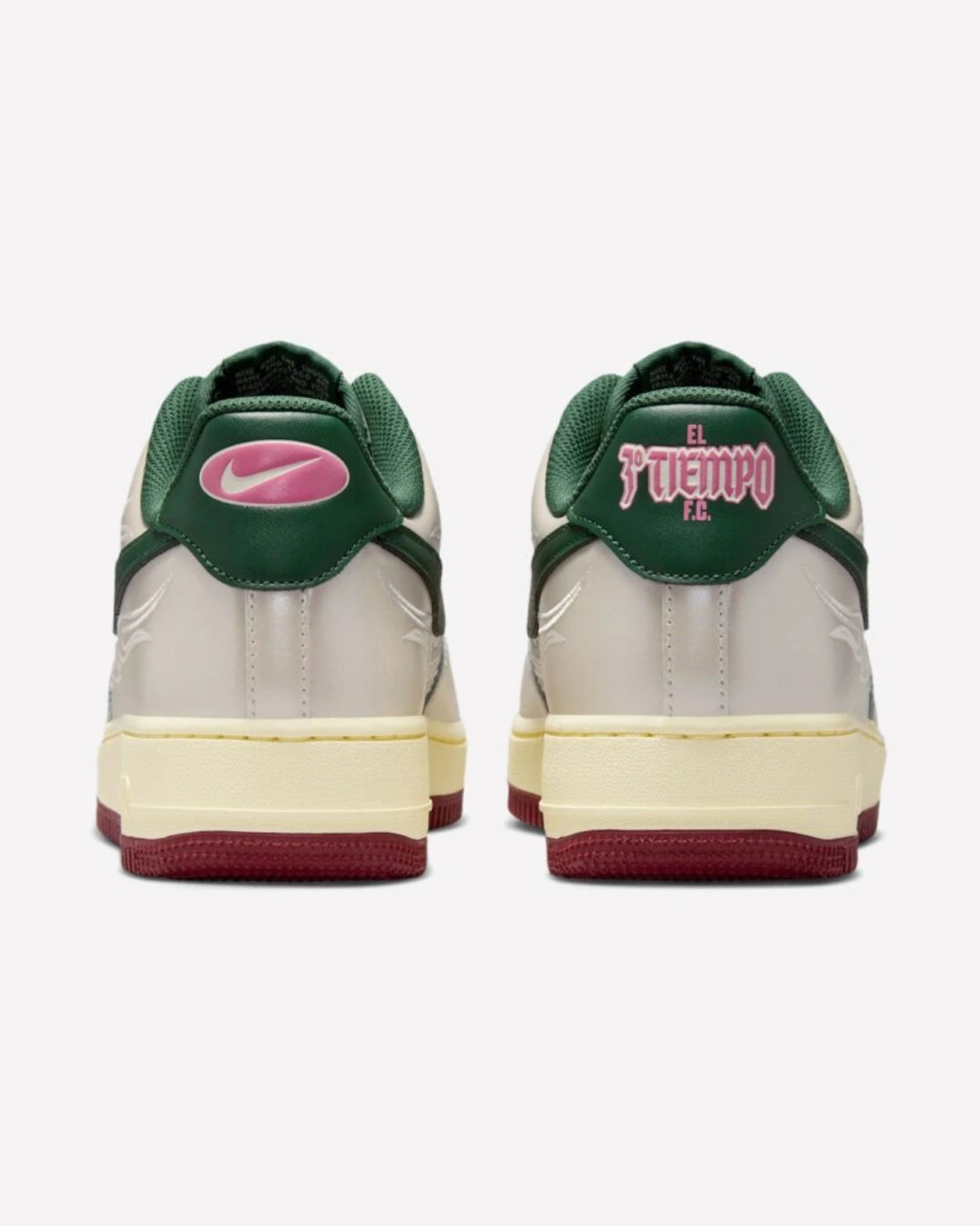 Nike Air Force 1 Low Mexico World Cup